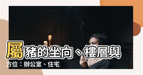 屬豬的房子坐向